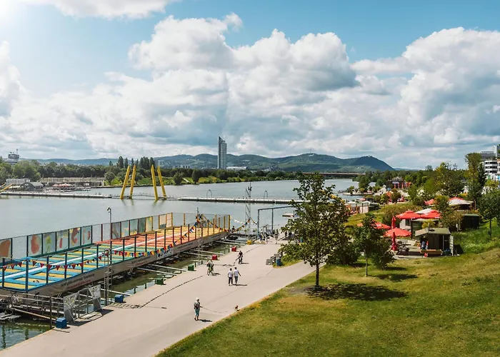 Melia ViennaHotel Stelle